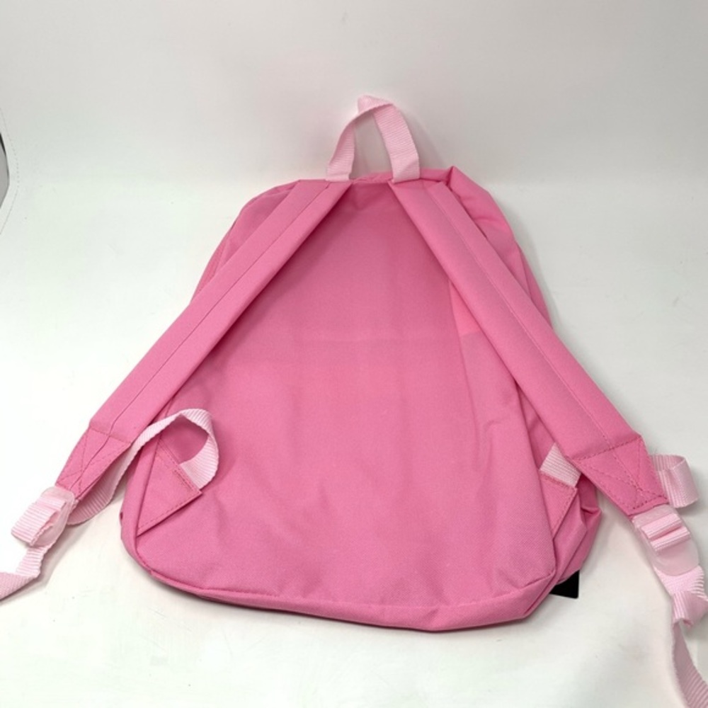 Pink Reflective Wexford Backpack! - Picture 4 of 7